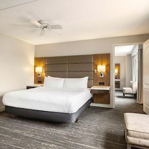 Two-Bedroom King Suite