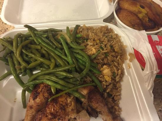 Sardi's Pollo A La Brasa